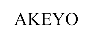 AKEYO