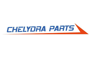 CHELYDRA PARTS