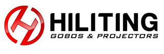 H HILITING GOBOS & PROJECTORS