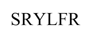 SRYLFR