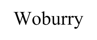 WOBURRY