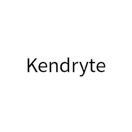 KENDRYTE