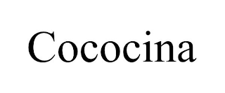 COCOCINA