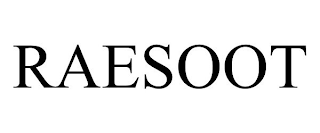 RAESOOT