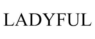 LADYFUL