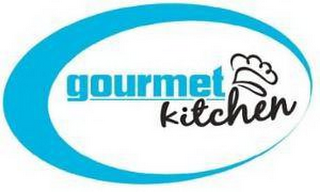 GOURMET KITCHEN