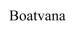 BOATVANA