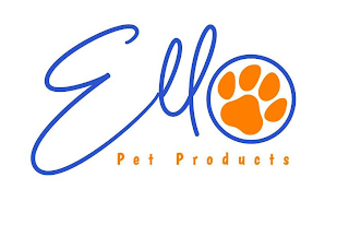 ELLO PET PRODUCTS