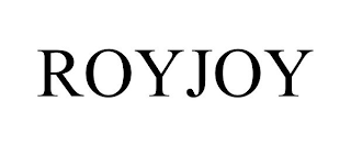 ROYJOY