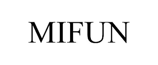 MIFUN