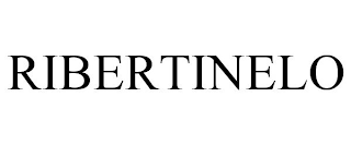 RIBERTINELO