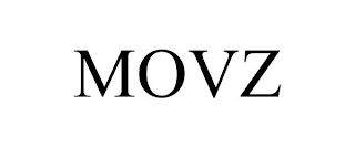 MOVZ