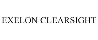 EXELON CLEARSIGHT