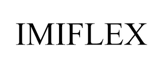 IMIFLEX