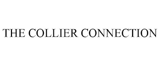 THE COLLIER CONNECTION