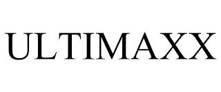 ULTIMAXX