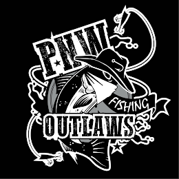 PNW FISHING OUTLAWS