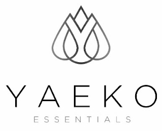 Y YAEKO ESSENTIALS