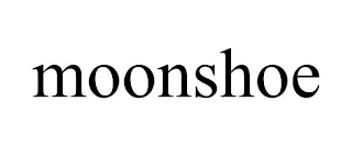 MOONSHOE