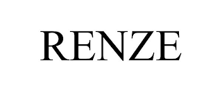 RENZE