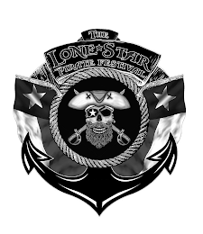 THE LONE STAR PIRATE FESTIVAL
