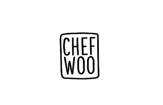 CHEF WOO