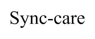 SYNC-CARE