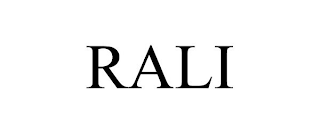 RALI