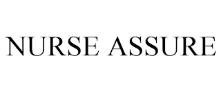 NURSE ASSURE