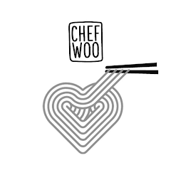 CHEF WOO