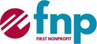 FNP FIRST NONPROFIT