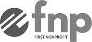 FNP FIRST NONPROFIT