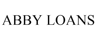 ABBY LOANS