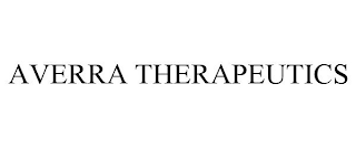 AVERRA THERAPEUTICS