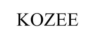 KOZEE