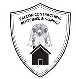 FALCON CONTRACTING, ROOFING, & SUPPLY