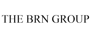 THE BRN GROUP