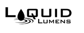 LIQUID LUMENS