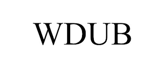 WDUB