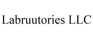 LABRUUTORIES LLC