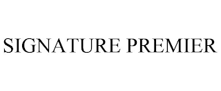 SIGNATURE PREMIER