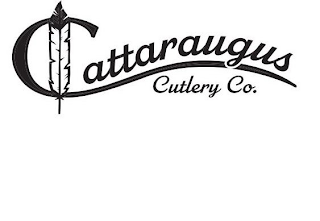 CATTARAUGUS CUTLERY CO.