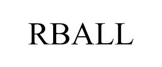 RBALL
