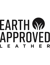 EARTH APPROVED LEATHER