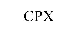 CPX