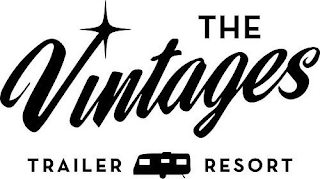 THE VINTAGES TRAILER RESORT