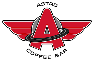 ASTRO COFFEE BAR