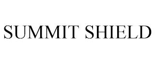 SUMMIT SHIELD