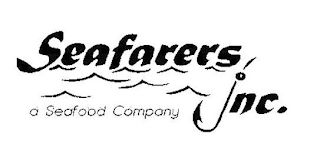 SEAFARERS INC. A SEAFOOD COMPANY