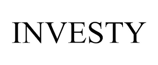 INVESTY